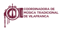 COORDINADORA DE MÚSICA TRADICIONAL DE VILAFRANCA